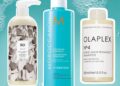 Cease Making This Hair Washing Mistake + Nordstrom Offers: Oribe, Olaplex