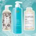 Cease Making This Hair Washing Mistake + Nordstrom Offers: Oribe, Olaplex