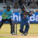 Virat Kohli precisely is aware of when to drag the set off and towards whom