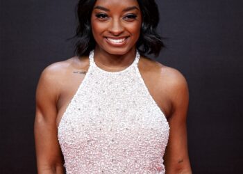 Simone Biles Undergoes Process After Close to-Deadly Well being Scare