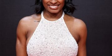 Simone Biles Undergoes Process After Close to-Deadly Well being Scare
