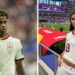 Lamine Yamal’s girlfriend Ines Garcia reacts with 4-word message after Spain knock France out to achieve FIFA World Cup last