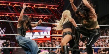 The Judgment Day’s newest assault on high WWE Famous person will get an fascinating response from TKO Group