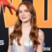 Model New Day’s Sadie Sink Enjoying Jean Gray