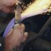 Manufacturing: How trainees mix tech and age-old expertise