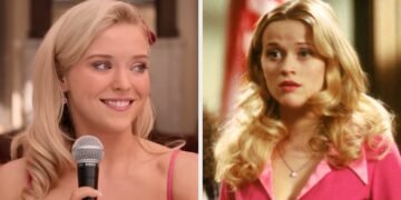 Which ‘Legally Blonde’ Universe Character Are You? Forged Quiz