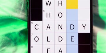 Right this moment’s NYT Mini Crossword Solutions for Tuesday, July 28