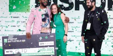 Final likelihood to use — Startup Battlefield Australia functions shut July 6