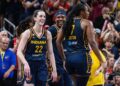 Emmanuel Acho Factors to Adam Silver’s LeBron James Assertion to Justify Caitlin Clark As Face of League