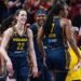 Emmanuel Acho Factors to Adam Silver’s LeBron James Assertion to Justify Caitlin Clark As Face of League