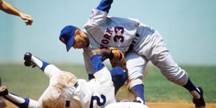 Mets’ first All-Star starter Ron Hunt dies at 85