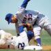 Mets’ first All-Star starter Ron Hunt dies at 85