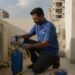 Getting your AC serviced? How one can examine if the best fuel is getting used