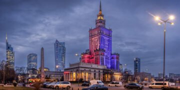 Why Jap Europe celebrates the 4th of July greater than America does — RT World Information