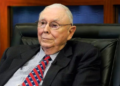 From ‘monstrously silly’ to mainstream gas: Has ethanol proved legendary Charlie Munger improper?