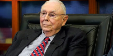 From ‘monstrously silly’ to mainstream gas: Has ethanol proved legendary Charlie Munger improper?
