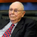 From ‘monstrously silly’ to mainstream gas: Has ethanol proved legendary Charlie Munger improper?