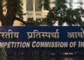 CCI might think about market examine on digital financial system