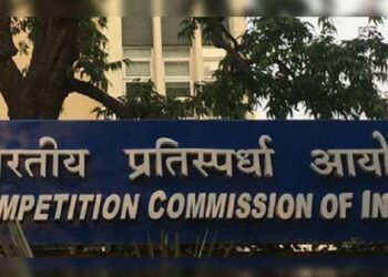 CCI might think about market examine on digital financial system