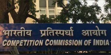 CCI might think about market examine on digital financial system