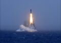 China conducts uncommon submarine-launched ballistic missile take a look at — RT World Information