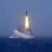 China conducts uncommon submarine-launched ballistic missile take a look at — RT World Information
