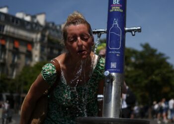 Why France is lastly accepting air conditioners after years of claiming ‘no’