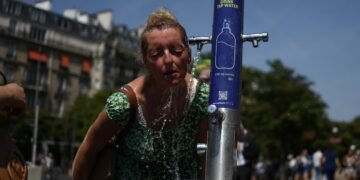 Why France is lastly accepting air conditioners after years of claiming ‘no’