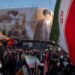 Iran threatens to dam extra commerce routes as US launches recent strikes