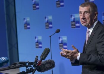 ‘We aren’t at struggle’ – NATO state questions bloc’s Ukraine technique — RT World Information