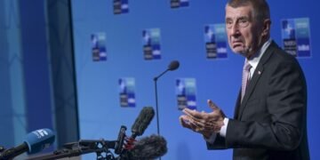 ‘We aren’t at struggle’ – NATO state questions bloc’s Ukraine technique — RT World Information