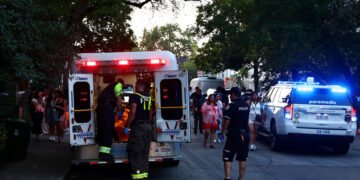 Two lifeless, six wounded in capturing at Toronto salsa pageant (VIDEOS) — RT World Information