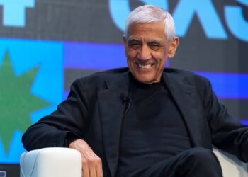NFL’s largest ever deal: India born billionaire Vinod Khosla buys Seattle Seahawks for $9.6 billion