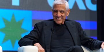 NFL’s largest ever deal: India born billionaire Vinod Khosla buys Seattle Seahawks for $9.6 billion