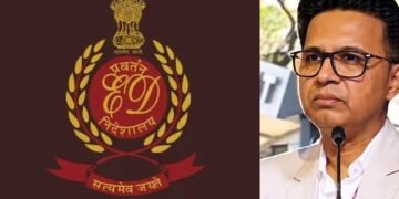 ED attaches ₹941 crore property linked to EBIX Chairman Vikas Garg as Mahadev case seizures contact ₹3,800 crore