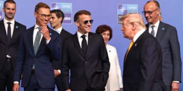 Europe’s navy future is beginning to take form — RT World Information