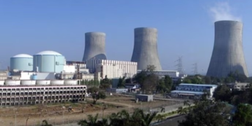 NPCIL denies nuclear security breach after studies of Kudankulam undertaking drawings leak