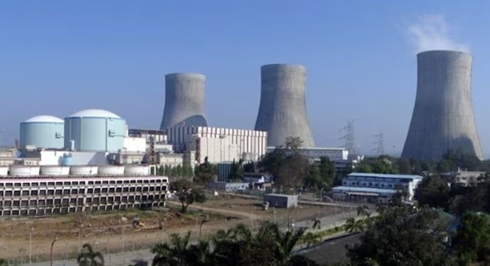 NPCIL denies nuclear security breach after studies of Kudankulam undertaking drawings leak