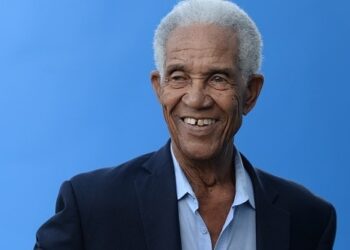 Timeless legend: Sir Garfield ‘Garry’ Sobers, West Indies cricketing nice, dies at 89 