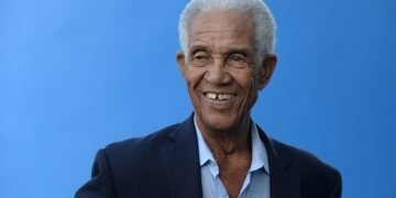 Timeless legend: Sir Garfield ‘Garry’ Sobers, West Indies cricketing nice, dies at 89 