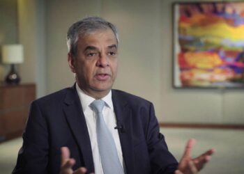 ‘By no means a superb time to name it a day…’: Kotak Financial institution’s MD & CEO Ashok Vaswani on his choice to depart