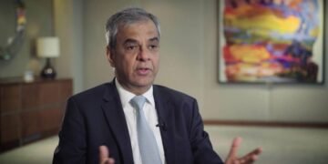 ‘By no means a superb time to name it a day…’: Kotak Financial institution’s MD & CEO Ashok Vaswani on his choice to depart