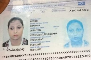 Promised 200 Riyals a month, made to work 12–15 hours a day, no pay for 4 months: Hyderabad lady’s Oman ordeal