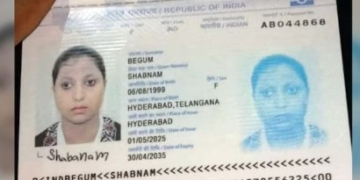 Promised 200 Riyals a month, made to work 12–15 hours a day, no pay for 4 months: Hyderabad lady’s Oman ordeal