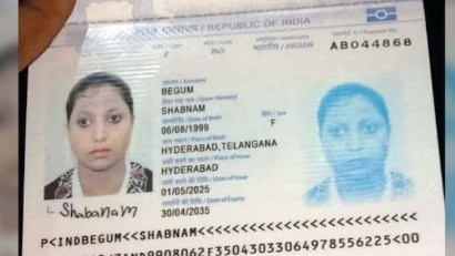 Promised 200 Riyals a month, made to work 12–15 hours a day, no pay for 4 months: Hyderabad lady’s Oman ordeal
