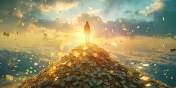Nations creating probably the most new millionaires: US tops world record; the place does India stand?