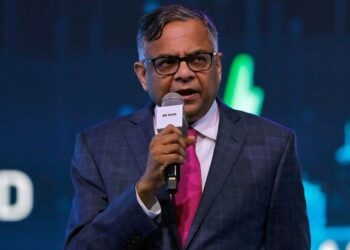 ‘Each nice airline is constructed over a long time’: Tata Sons Chairman says Air India’s turnaround is a 5 10 yr mission 
