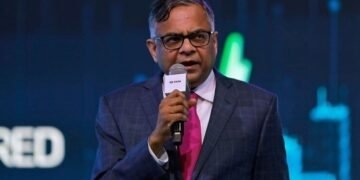 ‘Each nice airline is constructed over a long time’: Tata Sons Chairman says Air India’s turnaround is a 5 10 yr mission 