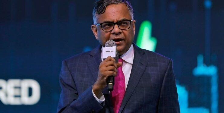 ‘Each nice airline is constructed over a long time’: Tata Sons Chairman says Air India’s turnaround is a 5 10 yr mission 