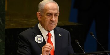 Mamdani ‘fomenting hate’ – Netanyahu — RT World Information